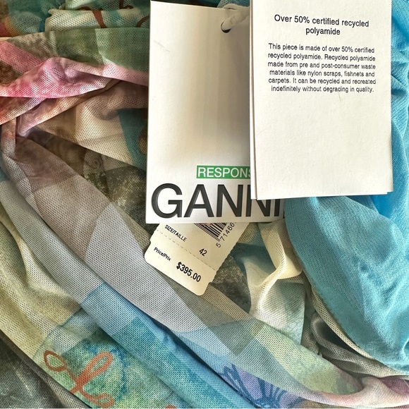 New GANNI skirt - Picture 9 of 9